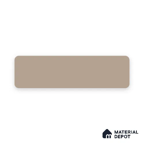 EB 02227 25 x 1 Matte Finish ASA Edgeband - 1 mm