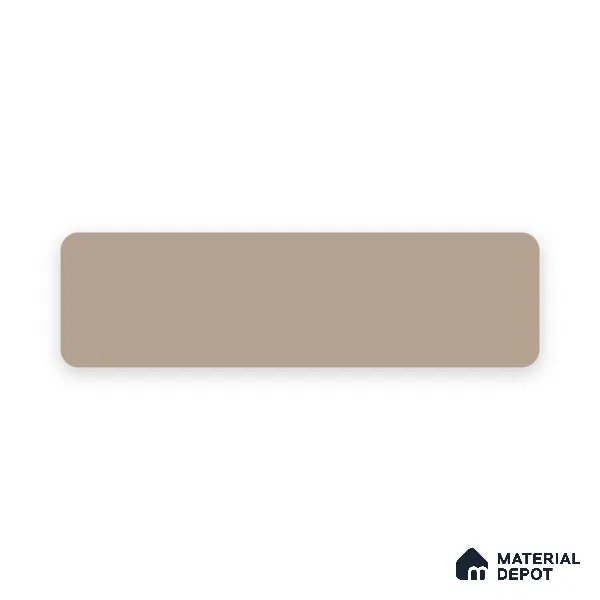 EB 02227 25 x 1 Matte Finish ASA Edgeband - 1 mm