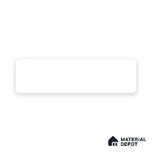EB 02228 25 x 1 Matte Finish ASA Edgeband - 1 mm