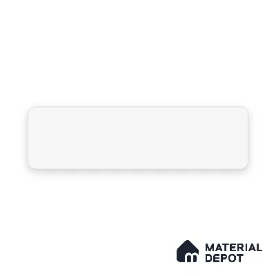 EB 02271 25 x 1 Matte Finish ASA Edgeband - 1 mm