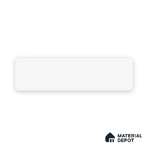 EB 02230 25 x 1 Matte Finish ASA Edgeband - 1 mm