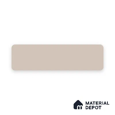 EB 02272 25 x 1 Matte Finish ASA Edgeband - 1 mm