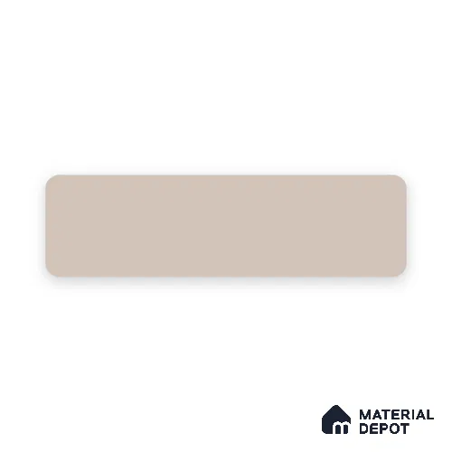 EB 02231 25 x 1 Matte Finish ASA Edgeband - 1 mm