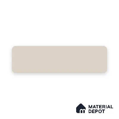 EB 02273 25 x 1 Matte Finish ASA Edgeband - 1 mm