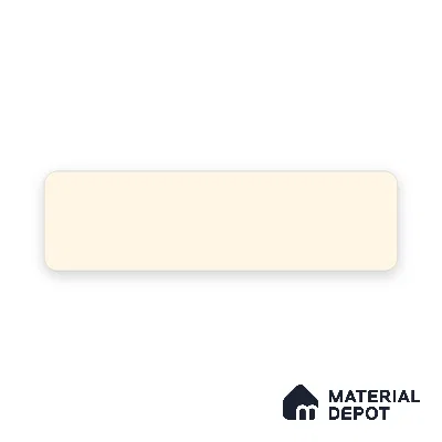 EB 02274 25 x 1 Matte Finish ASA Edgeband - 1 mm