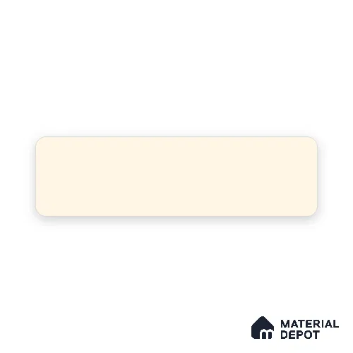 EB 02233 25 x 1 Matte Finish ASA Edgeband - 1 mm