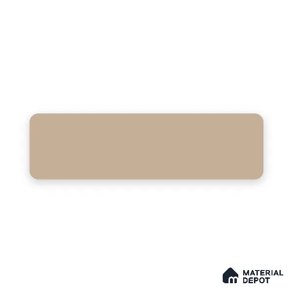 EB 02235 25 x 1 Matte Finish ASA Edgeband - 1 mm