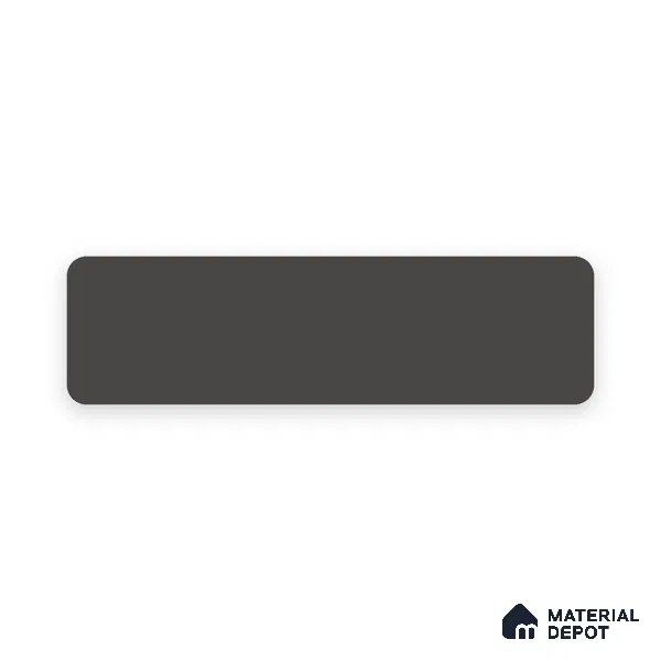 EB 02246 25 x 1 Matte Finish ASA Edgeband - 1 mm