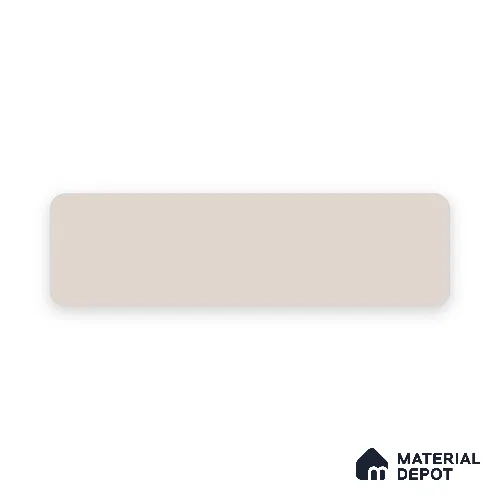 EB 02252 25 x 1 Matte Finish ASA Edgeband - 1 mm