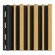 Stripes Dual Tone