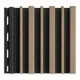 Stripes Dual Tone