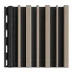 Stripes Dual Tone