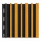 Stripes Dual Tone