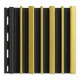 Stripes Dual Tone
