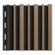 Stripes Dual Tone