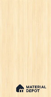 Wooden Look LM 14834 Negal Ashwood 8 ft x 4 ft Texture Finish Decorative Laminate - 1 mm | Suitable for TV Unit, Wardrobe, Kitchen Cabinets
