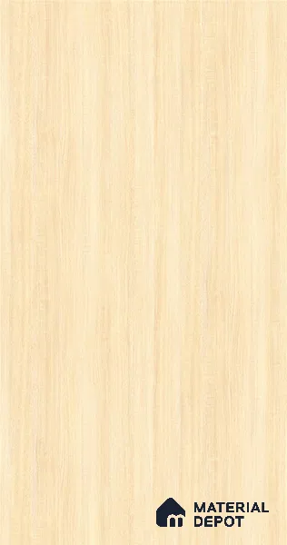 Wooden Look LM 14834 Negal Ashwood 8 ft x 4 ft Texture Finish Decorative Laminate - 1 mm | Suitable for TV Unit, Wardrobe, Kitchen Cabinets