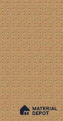 Brown Digital look LM 23943 Fulvatika Miniature Art 8 ft x 4 ft Texture Finish Decorative Laminate - 1 mm | Suitable for Living room,TV Unit, Highlighter Wall, Wardrobe, Feature Wall