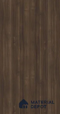 Wooden look LM 23963 Black Pine 8 ft x 4 ft Texture Finish Decorative Laminate - 1 mm | Suitable for Living room,TV Unit, Highlighter Wall, Wardrobe, Feature Wall