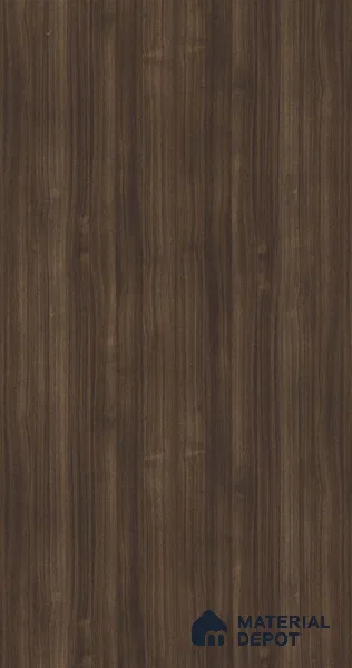 Wooden look LM 23963 Black Pine 8 ft x 4 ft Texture Finish Decorative Laminate - 1 mm | Suitable for Living room,TV Unit, Highlighter Wall, Wardrobe, Feature Wall