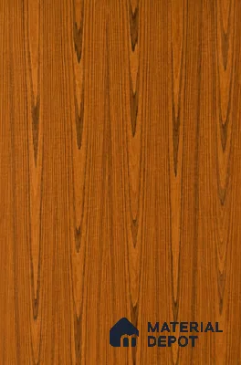 FA 07 Classic Teak 8 ft x 4 ft Veneer - 3.5 mm