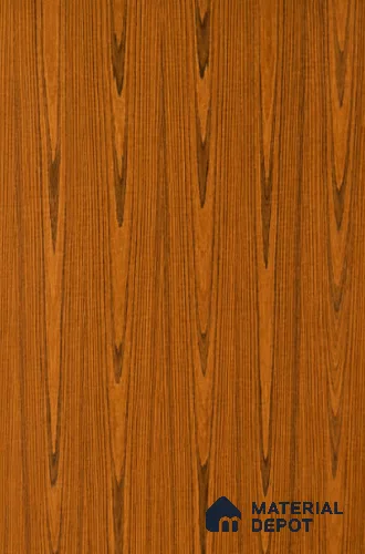 FA 07 Classic Teak 8 ft x 4 ft Veneer - 3.5 mm