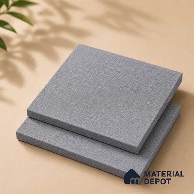 Fabric Liner Laminate LM 23952 B 8 x 4 ft Suede Finish - 0.8 mm | Ideal For Wardrobes | Matching Edgeband - EB 01695
