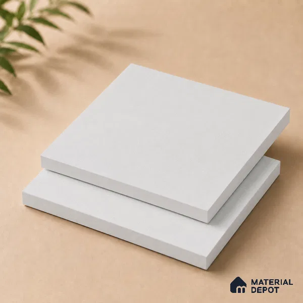 Solid Colors Liner Laminate LM 23958 8 x 4 ft Suede Finish - 0.72 mm | Suitable for Living Room, Kitchen, Office |
