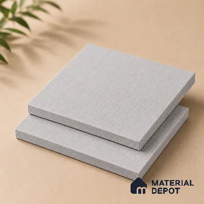 Fabric Liner Laminate LM 23959 8 x 4 ft Suede Finish - 0.72 mm | Ideal For Wardrobes | Matching Edgeband - EB 01703