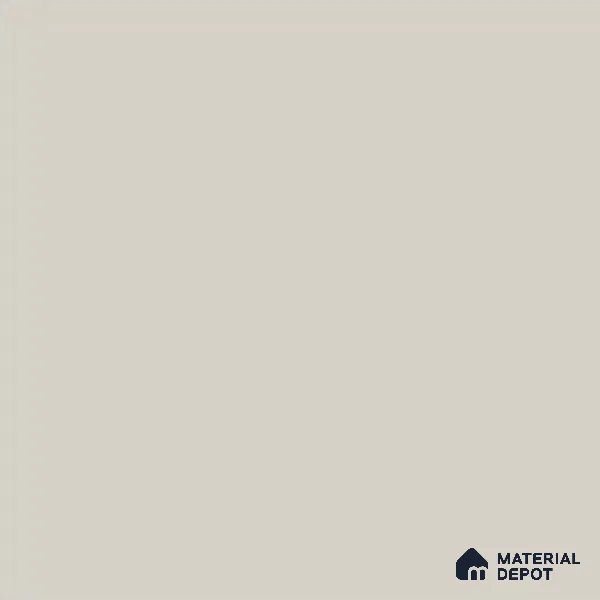 Ivory Beige Solid Colors look LM 26622 8 ft x 4 ft Matte Finish Decorative Laminate - 1 mm | Suitable for Bedroom, TV Unit, Wardrobe, Kitchen Cabinet