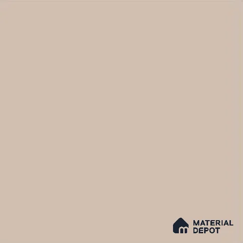 Beige Rage Solid Colors look LM 26623 8 ft x 4 ft Matte Finish Decorative Laminate - 1 mm | Suitable for Bedroom, TV Unit, Wardrobe, Kitchen Cabinet