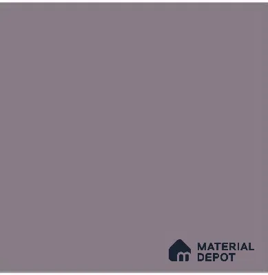 Velour Mist Solid Colors look LM 27060 8 ft x 4 ft High Gloss Finish Decorative Laminate - 1 mm | Suitable for Bedroom, TV Unit, Wardrobe, Kitchen Cabinet
