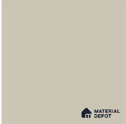 Almond Cream Solid Colors look LM 26624 8 ft x 4 ft Matte Finish Decorative Laminate - 1 mm | Suitable for Bedroom, TV Unit, Wardrobe, Kitchen Cabinet