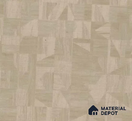 Woody Mosaic Light Patterned look LM 26584 8 ft x 4 ft Matte Finish Decorative Laminate - 1 mm | Suitable for Bedroom, TV Unit, Wardrobe, Kitchen Cabinet