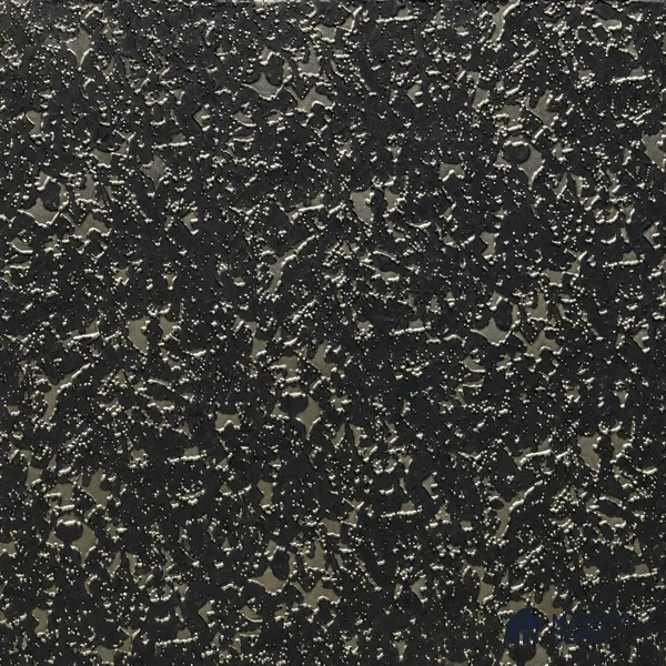 Brown Metallic Look Charcoal Decorative Wall Panel PN 05562 8 ft x 2 ft - 4 mm | Suitable for Feature Wall, TV Unit & Living Room | Width is Subjected to 5% Variation
