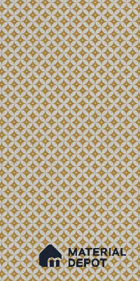 Grey Geometric Look Charcoal Decorative Wall Panel PN 05573 8 ft x 2 ft - 4 mm | Suitable for Feature Wall, TV Unit & Living Room | Width is Subjected to 5% Variation