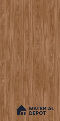 Wooden look LM 26524 Dalton Wood 8 ft x 4 ft Texture Finish Decorative Laminate - 1 mm | Suitable for Bedroom, TV Unit, Wardrobe, Kitchen Cabinet