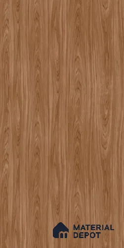 Wooden look LM 26524 Dalton Wood 8 ft x 4 ft Texture Finish Decorative Laminate - 1 mm | Suitable for Bedroom, TV Unit, Wardrobe, Kitchen Cabinet