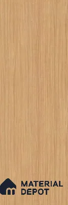 Wooden look LM 26498 Riva Mille 8 ft x 4 ft Texture Finish Decorative Laminate - 1 mm | Suitable for Bedroom, TV Unit, Wardrobe, Kitchen Cabinet