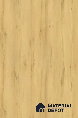 Wooden look LM 26506 Natural Pine Wood 8 ft x 4 ft Texture Finish Decorative Laminate - 1 mm | Suitable for Bedroom, TV Unit, Wardrobe, Kitchen Cabinet