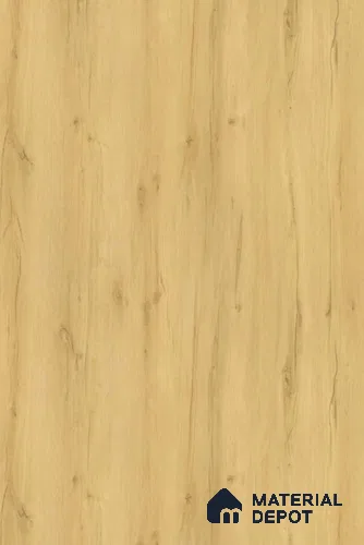 Wooden look LM 26506 Natural Pine Wood 8 ft x 4 ft Texture Finish Decorative Laminate - 1 mm | Suitable for Bedroom, TV Unit, Wardrobe, Kitchen Cabinet