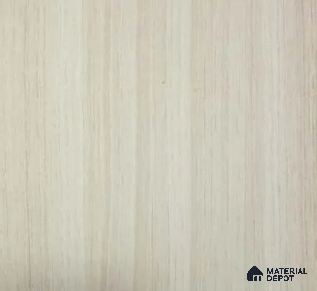 Wooden look LM 26487 Almond Birch 8 ft x 4 ft Texture Finish Decorative Laminate - 1 mm | Suitable for Bedroom, TV Unit, Wardrobe, Kitchen Cabinet