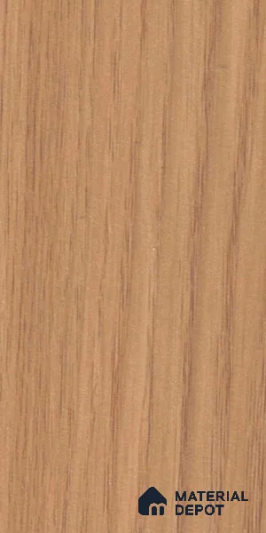 Wooden look LM 26511 Cambridge Oak 8 ft x 4 ft Texture Finish Decorative Laminate - 1 mm | Suitable for Bedroom, TV Unit, Wardrobe, Kitchen Cabinet