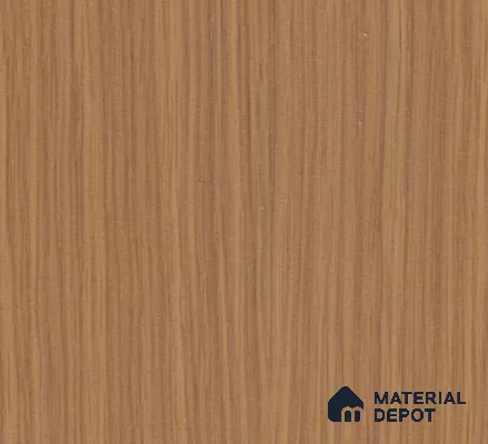 Wooden look LM 26520 Italian Beech Dark 8 ft x 4 ft Texture Finish Decorative Laminate - 1 mm | Suitable for Bedroom, TV Unit, Wardrobe, Kitchen Cabinet