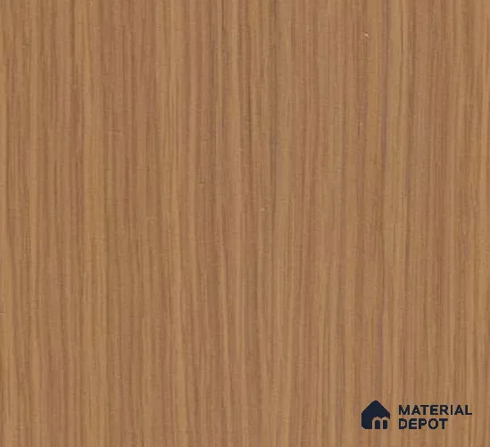 Wooden look LM 26520 Italian Beech Dark 8 ft x 4 ft Texture Finish Decorative Laminate - 1 mm | Suitable for Bedroom, TV Unit, Wardrobe, Kitchen Cabinet