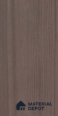 Wooden look LM 26536 Arveno Walnut 8 ft x 4 ft Texture Finish Decorative Laminate - 1 mm | Suitable for Bedroom, TV Unit, Wardrobe, Kitchen Cabinet