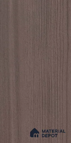 Wooden look LM 26536 Arveno Walnut 8 ft x 4 ft Texture Finish Decorative Laminate - 1 mm | Suitable for Bedroom, TV Unit, Wardrobe, Kitchen Cabinet