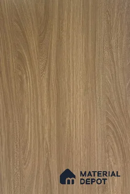 Wooden look LM 26467 Imperial Oak 8 ft x 4 ft Texture Finish Decorative Laminate - 1 mm | Suitable for Bedroom, TV Unit, Wardrobe, Kitchen Cabinet
