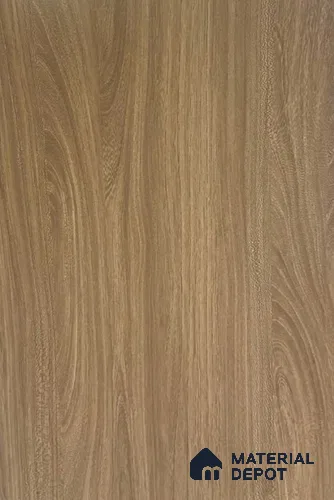 Wooden look LM 26467 Imperial Oak 8 ft x 4 ft Texture Finish Decorative Laminate - 1 mm | Suitable for Bedroom, TV Unit, Wardrobe, Kitchen Cabinet