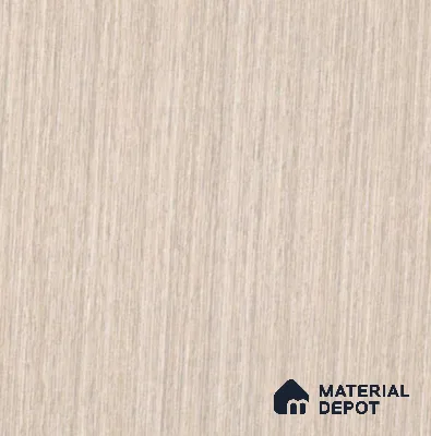 Wooden look LM 26471 Linen Beige 8 ft x 4 ft Texture Finish Decorative Laminate - 1 mm | Suitable for Bedroom, TV Unit, Wardrobe, Kitchen Cabinet